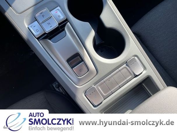 Hyundai Kona Elektro 100 kW image number 13