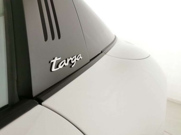 Porsche 992 Targa 4S 331 kW image number 36