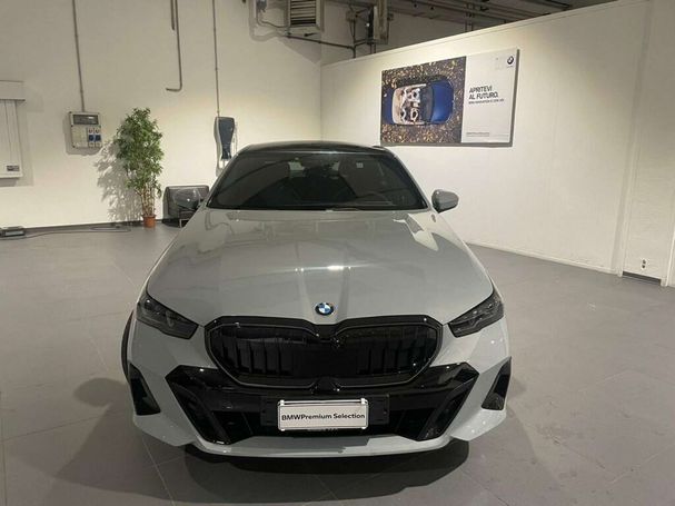 BMW 520d xDrive 145 kW image number 3