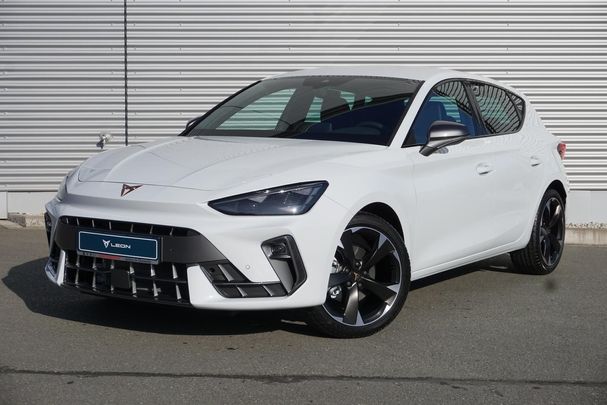 Cupra Leon 1.5 TSI 110 kW image number 1