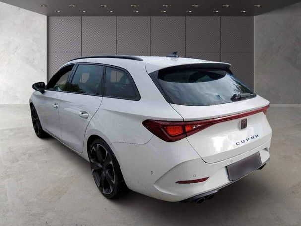 Cupra Leon 2.0 TSI DSG 228 kW image number 5