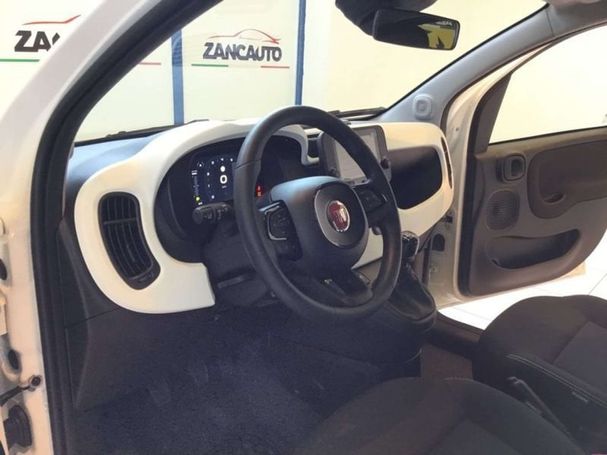 Fiat Panda 51 kW image number 9