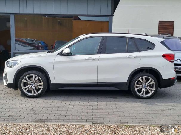 BMW X1 sDrive18d 110 kW image number 5