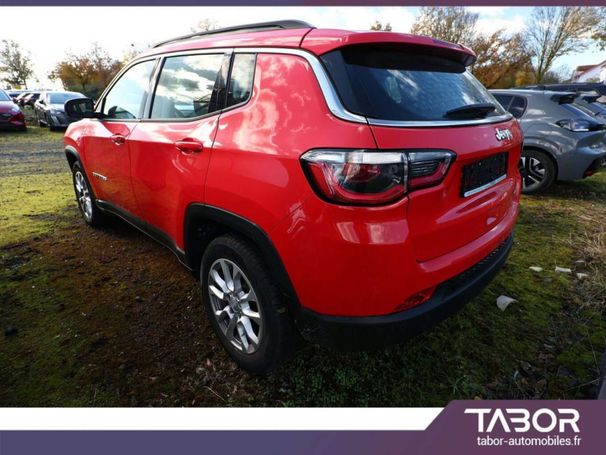 Jeep Compass 1.3 96 kW image number 4