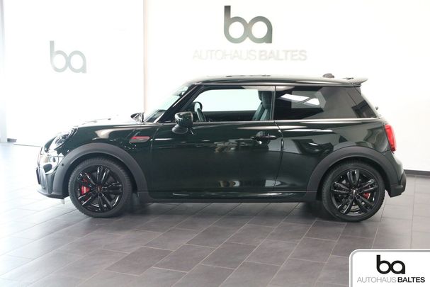 Mini John Cooper Works JCW 170 kW image number 5