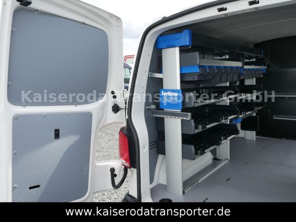 Volkswagen T6 Transporter 110 kW image number 24