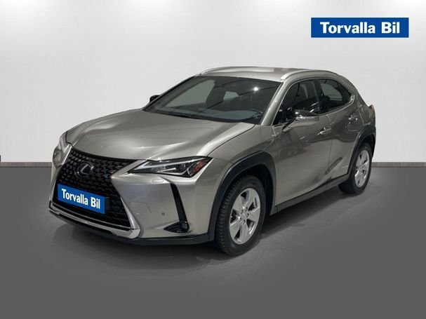 Lexus UX 250h 135 kW image number 1