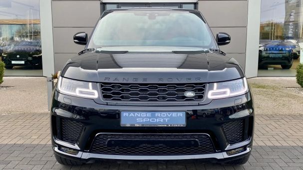 Land Rover Range Rover Sport 294 kW image number 3