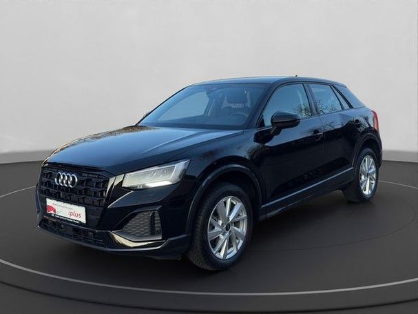 Audi Q2 35 TFSI Advanced 110 kW image number 1