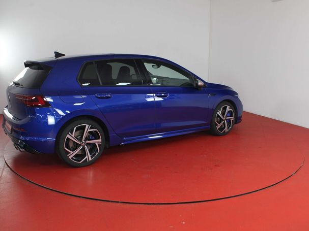 Volkswagen Golf R DSG 4Motion 235 kW image number 17