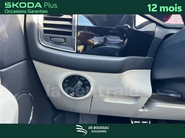 Skoda Kodiaq 2.0 TDI DSG 110 kW image number 25