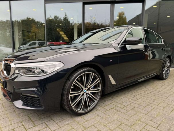 BMW 540i 250 kW image number 1