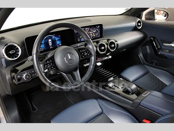 Mercedes-Benz A 180 d 85 kW image number 7