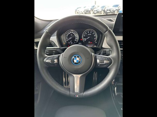 BMW X2 xDrive 93 kW image number 6