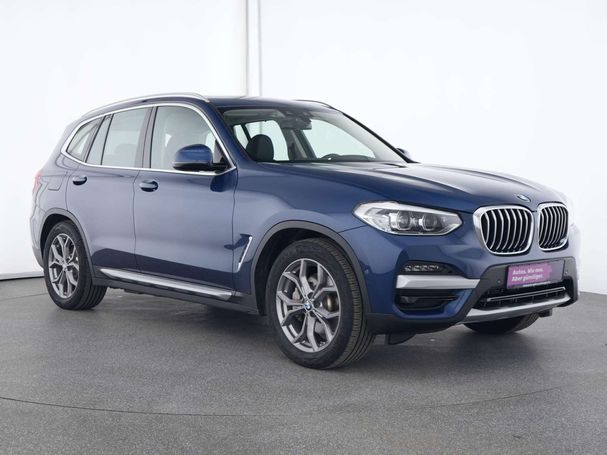 BMW X3 xLine xDrive 215 kW image number 3