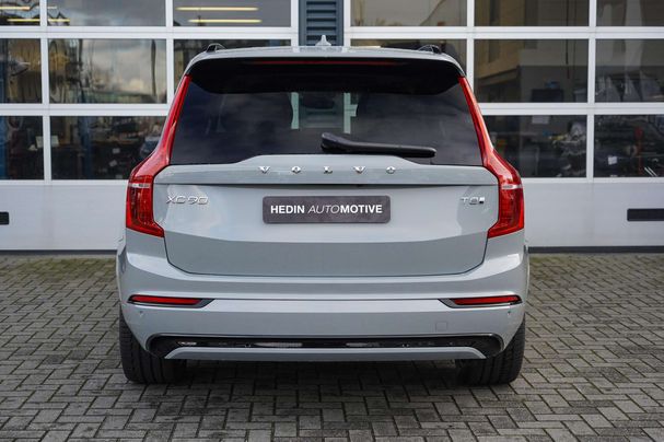 Volvo XC90 T8 AWD 335 kW image number 3