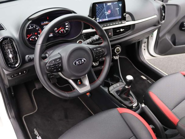 Kia Picanto 1.0 49 kW image number 28