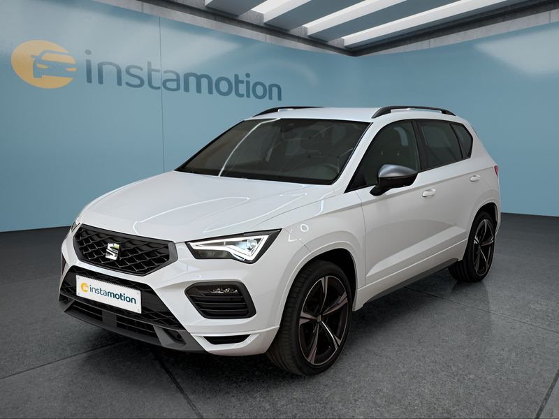 Seat Ateca FR Automatik
