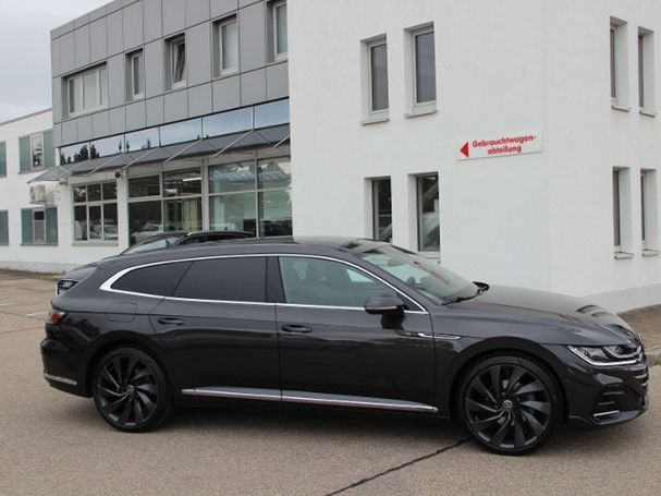 Volkswagen Arteon 2.0 TDI Shooting Brake 4Motion 147 kW image number 3