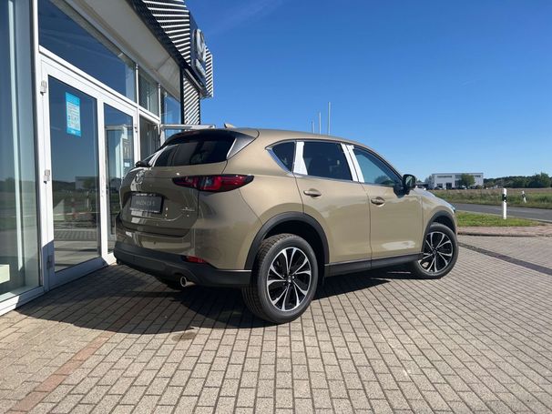 Mazda CX-5 G AWD 143 kW image number 2