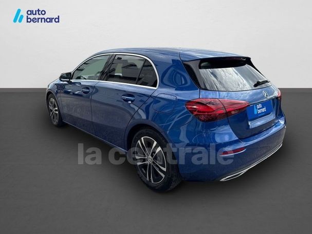 Mercedes-Benz A 180 d 85 kW image number 19