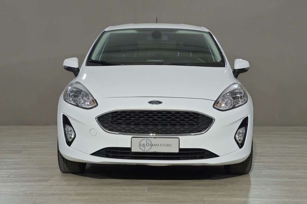 Ford Fiesta 1.5 TDCi Trend 63 kW image number 2