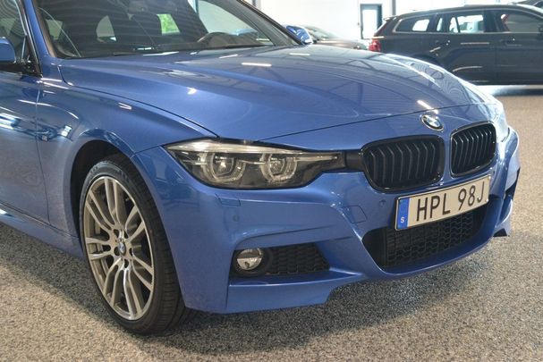 BMW 320d Touring xDrive M Sport 140 kW image number 6