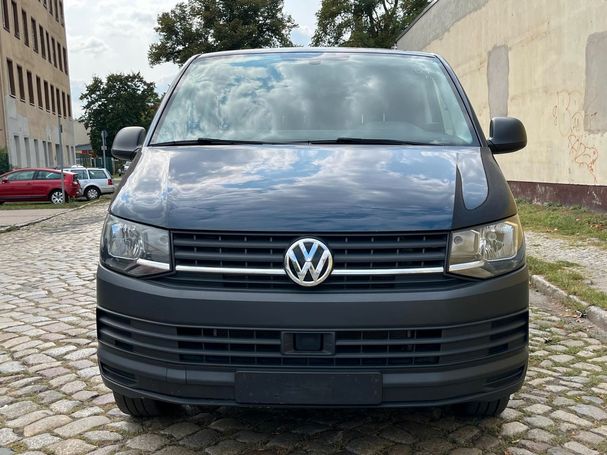 Volkswagen T6 Transporter 110 kW image number 3