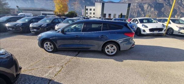 Ford Focus 1.5 EcoBlue 88 kW image number 8