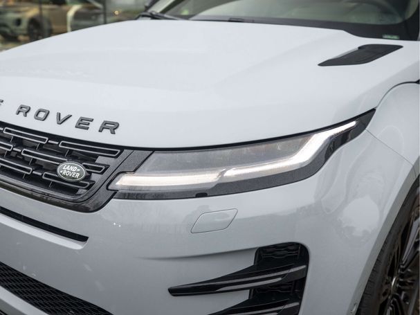 Land Rover Range Rover Evoque P300e 227 kW image number 24