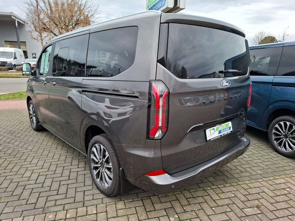 Ford Tourneo Custom L1 2.0 Titanium 110 kW image number 14