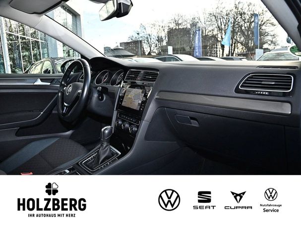 Volkswagen Golf 1.0 TSI DSG IQ.DRIVE 85 kW image number 9