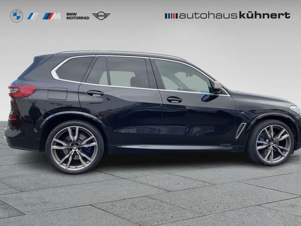 BMW X5 M 50d xDrive 294 kW image number 5