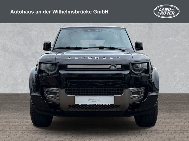 Land Rover Defender 110 D250 X-Dynamic SE 183 kW image number 8