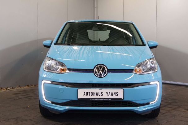 Volkswagen up! 60 kW image number 2