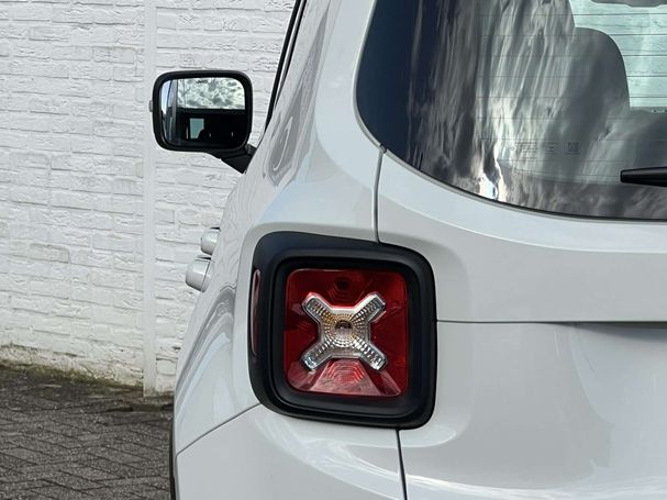 Jeep Renegade 1.0 Limited 88 kW image number 26