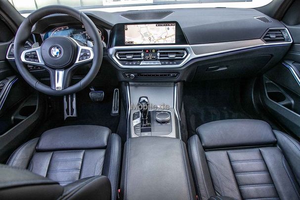 BMW 330i M Sport 190 kW image number 3