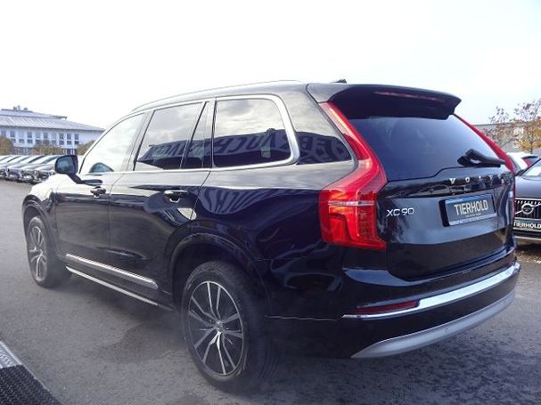 Volvo XC90 T8 AWD Inscription 288 kW image number 3