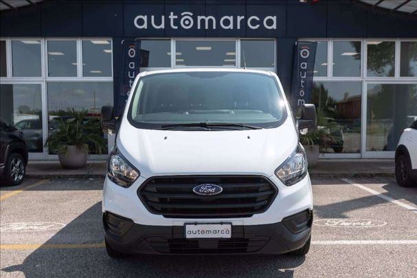 Ford Transit Custom 280 L1H1 77 kW image number 2