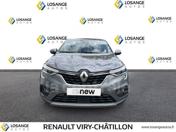 Renault Arkana 140 EDC 103 kW image number 2