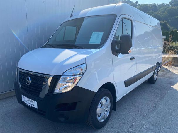 Nissan Interstar L2H2 dCi 150 110 kW image number 1