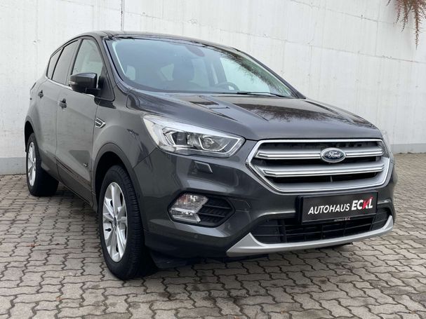 Ford Kuga 2.0 TDCi Titanium 110 kW image number 4