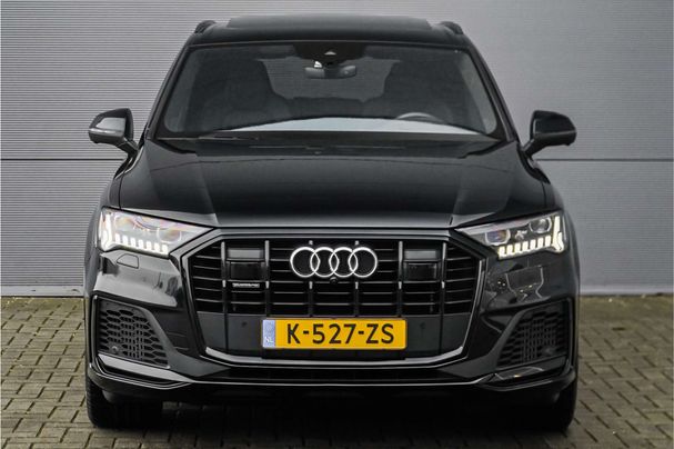 Audi Q7 60 TFSIe quattro 335 kW image number 14