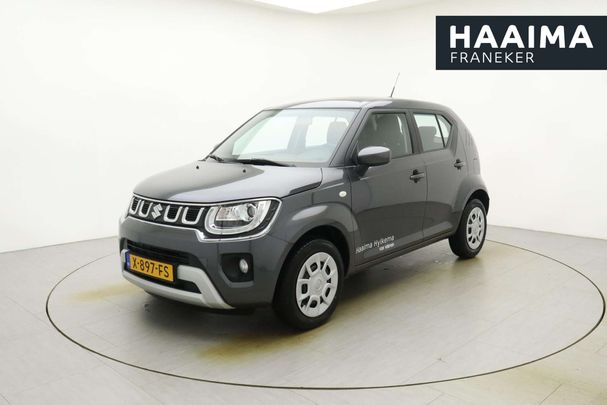 Suzuki Ignis 61 kW image number 1