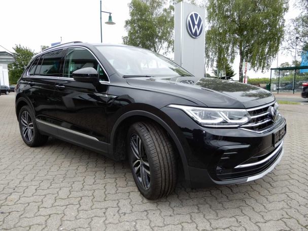 Volkswagen Tiguan 2.0 TDI Elegance DSG 110 kW image number 2