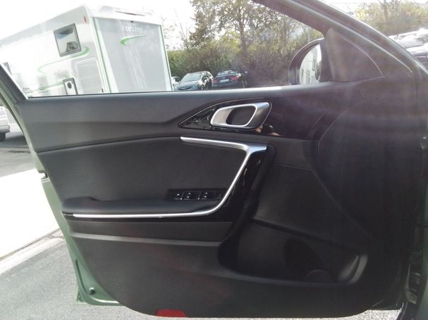 Kia Ceed 74 kW image number 13