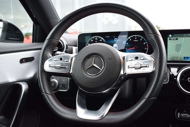 Mercedes-Benz A 180 100 kW image number 9