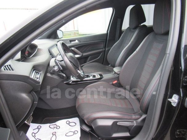 Peugeot 308 1.2 PureTech 130 96 kW image number 12