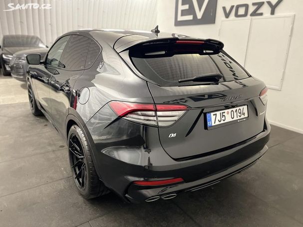 Maserati Levante 257 kW image number 19