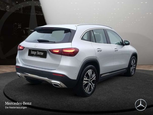 Mercedes-Benz GLA 180 100 kW image number 8